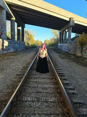 Chimeracostumes OnlyFans Leaked Free Thumbnail Picture - #C1IrkXzsMJ