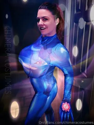 Chimeracostumes OnlyFans Leaked Free Thumbnail Picture - #CBqQfd3ERC
