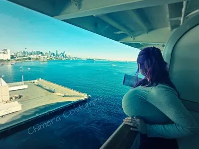 Chimeracostumes OnlyFans Leaked Free Thumbnail Picture - #FoRay6LeHn