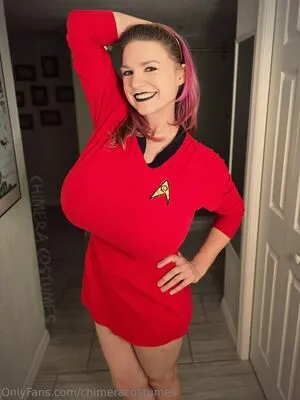 Chimeracostumes OnlyFans Leaked Free Thumbnail Picture - #Irdw4PAG5x