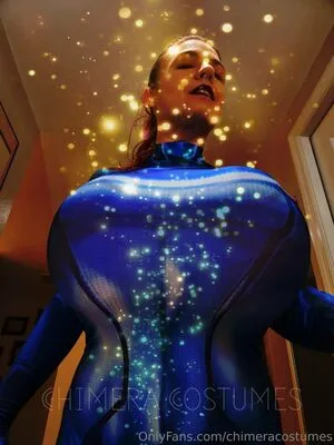 Chimeracostumes OnlyFans Leaked Free Thumbnail Picture - #M4291bGR8B