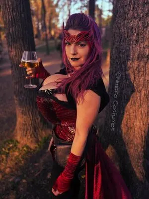 Chimeracostumes OnlyFans Leaked Free Thumbnail Picture - #PHQjBOV4CF