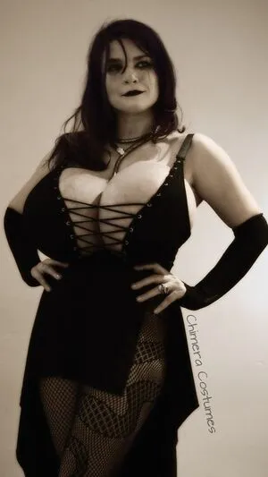Chimeracostumes OnlyFans Leaked Free Thumbnail Picture - #PiBR6DQAVt
