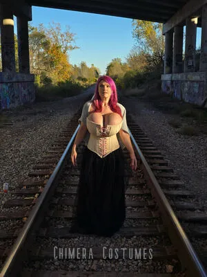 Chimeracostumes OnlyFans Leaked Free Thumbnail Picture - #WsXiMhKPXS
