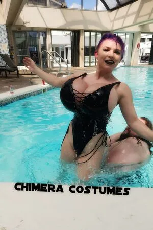 Chimeracostumes OnlyFans Leaked Free Thumbnail Picture - #Xx7MO2UsOj