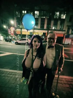 Chimeracostumes OnlyFans Leaked Free Thumbnail Picture - #YnwiM78PmG
