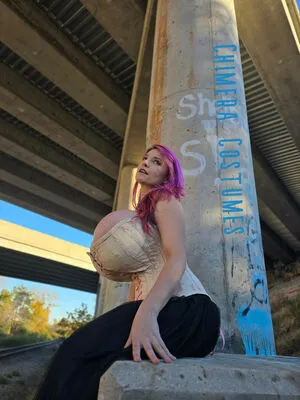 Chimeracostumes OnlyFans Leaked Free Thumbnail Picture - #bz4dXS51gr