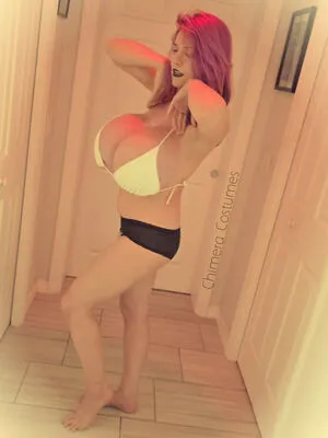 Chimeracostumes OnlyFans Leaked Free Thumbnail Picture - #eGaMKz28dE