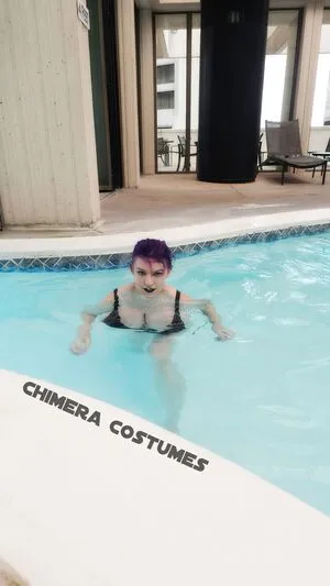 Chimeracostumes OnlyFans Leaked Free Thumbnail Picture - #jzRhVjUNPI
