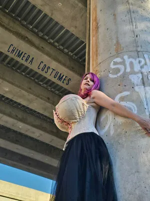 Chimeracostumes OnlyFans Leaked Free Thumbnail Picture - #oEdUCY0eOD