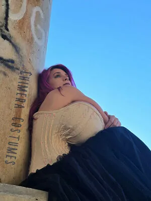 Chimeracostumes OnlyFans Leaked Free Thumbnail Picture - #sEApHHuFDP