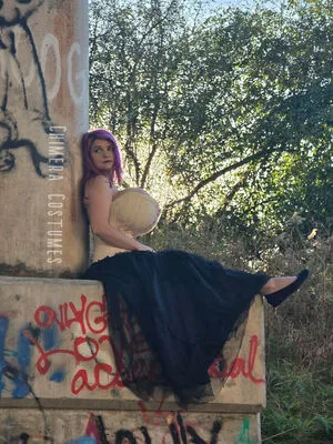 Chimeracostumes OnlyFans Leaked Free Thumbnail Picture - #shycXn2xc7