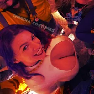 Chimeracostumes OnlyFans Leaked Free Thumbnail Picture - #zYdE9dICkf