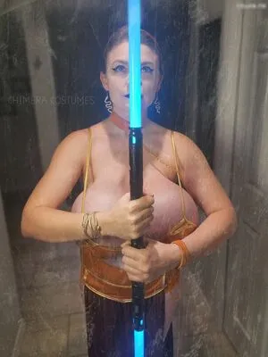 Chimeracostumes OnlyFans Leaked Free Thumbnail Picture - #17XCAnBmoV