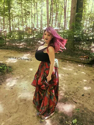 Chimeracostumes OnlyFans Leaked Free Thumbnail Picture - #1JZ0UoapPN