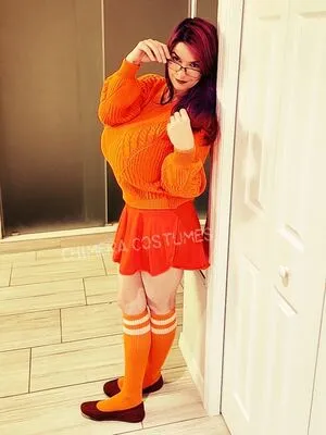 Chimeracostumes OnlyFans Leaked Free Thumbnail Picture - #5bvUtKd12v