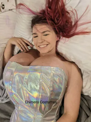Chimeracostumes OnlyFans Leaked Free Thumbnail Picture - #5ir0ggDGkd
