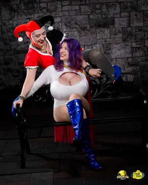 Chimeracostumes OnlyFans Leaked Free Thumbnail Picture - #7BXLO6KVG8