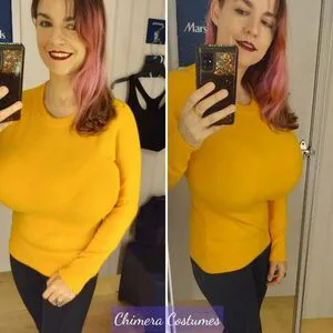 Chimeracostumes OnlyFans Leaked Free Thumbnail Picture - #8M61ep3g4E