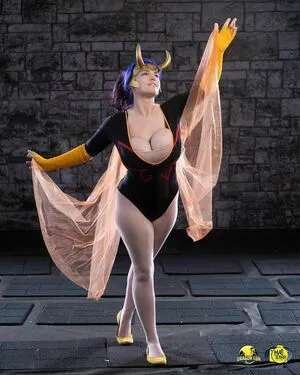 Chimeracostumes OnlyFans Leaked Free Thumbnail Picture - #AkGg9kp4i2