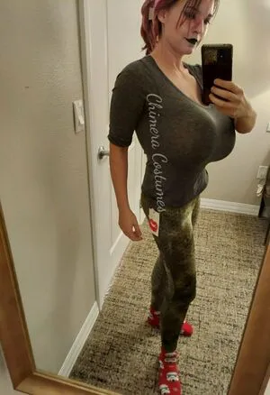 Chimeracostumes OnlyFans Leaked Free Thumbnail Picture - #Ct5766TgsT