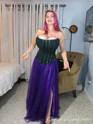 Chimeracostumes OnlyFans Leaked Free Thumbnail Picture - #FlpSR0gcTr