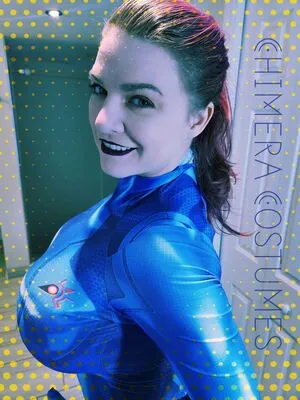 Chimeracostumes OnlyFans Leaked Free Thumbnail Picture - #GyNIfXR5Ht