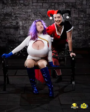 Chimeracostumes OnlyFans Leaked Free Thumbnail Picture - #LzGaa9hW4C