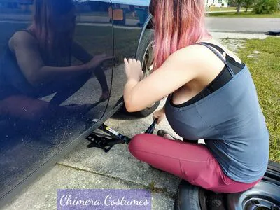 Chimeracostumes OnlyFans Leaked Free Thumbnail Picture - #Msc3meLeCp