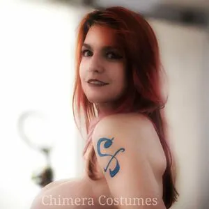 Chimeracostumes OnlyFans Leaked Free Thumbnail Picture - #Nw95iopBHa