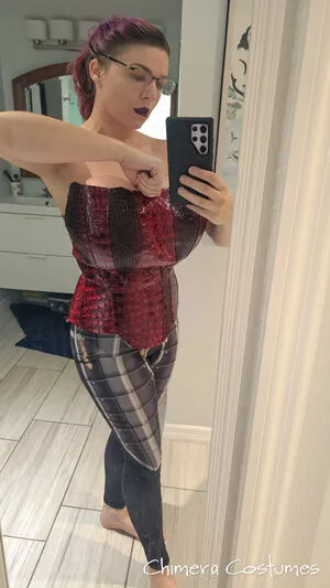 Chimeracostumes OnlyFans Leaked Free Thumbnail Picture - #TAqlAYc3hx