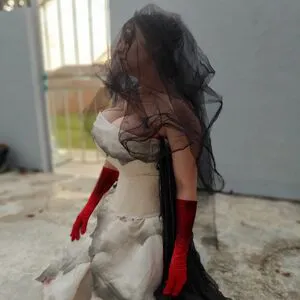 Chimeracostumes OnlyFans Leaked Free Thumbnail Picture - #VecOSWKctr