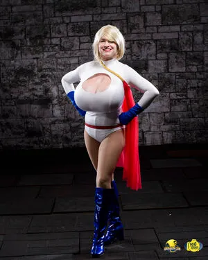 Chimeracostumes OnlyFans Leaked Free Thumbnail Picture - #WHEXmydNap