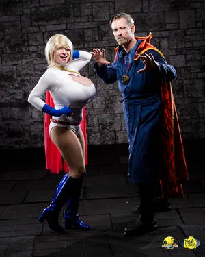 Chimeracostumes OnlyFans Leaked Free Thumbnail Picture - #WwHxWWlycS