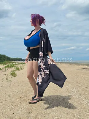 Chimeracostumes OnlyFans Leaked Free Thumbnail Picture - #YUvg9Df4S0