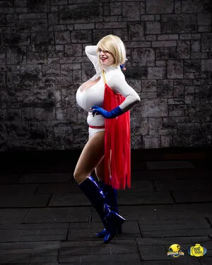 Chimeracostumes OnlyFans Leaked Free Thumbnail Picture - #YdkCPH9jyc