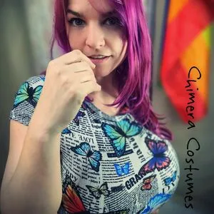 Chimeracostumes OnlyFans Leaked Free Thumbnail Picture - #crN0egtkR2
