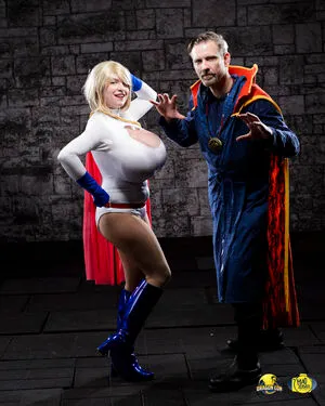 Chimeracostumes OnlyFans Leaked Free Thumbnail Picture - #eDsiv7VDPD