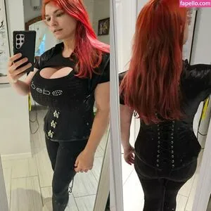 Chimeracostumes OnlyFans Leaked Free Thumbnail Picture - #gHQFpf8jxa