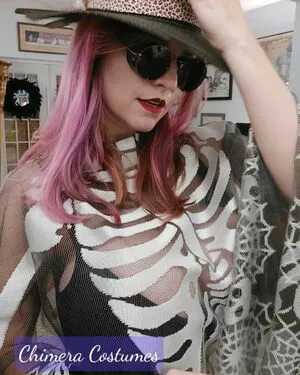 Chimeracostumes OnlyFans Leaked Free Thumbnail Picture - #hg8tqJqonT