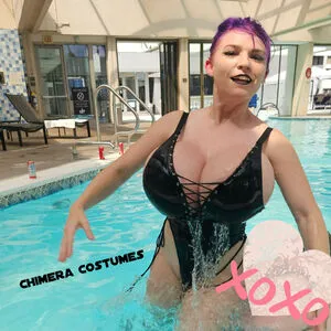 Chimeracostumes OnlyFans Leaked Free Thumbnail Picture - #iVJJjKnsKT