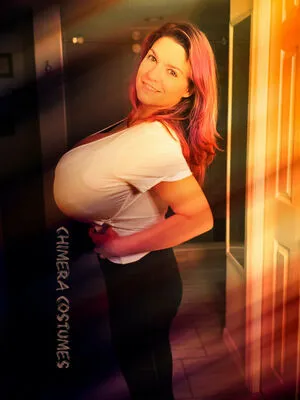 Chimeracostumes OnlyFans Leaked Free Thumbnail Picture - #onnQVahgX9