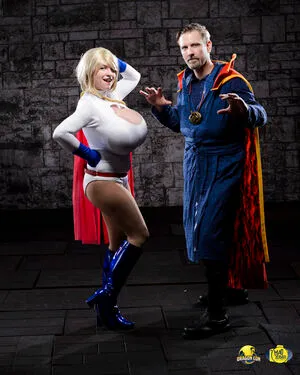 Chimeracostumes OnlyFans Leaked Free Thumbnail Picture - #p38eCNiXw4