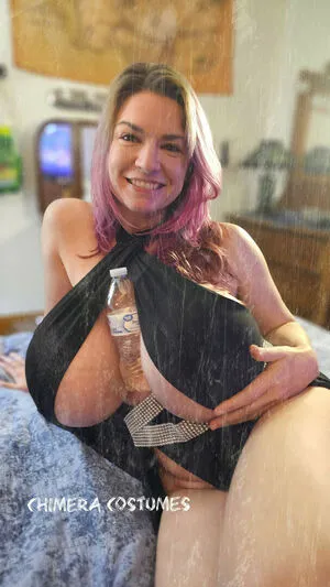 Chimeracostumes OnlyFans Leaked Free Thumbnail Picture - #s9l4jLJeXf