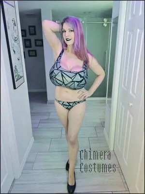 Chimeracostumes OnlyFans Leaked Free Thumbnail Picture - #tL1HZk8bQ1