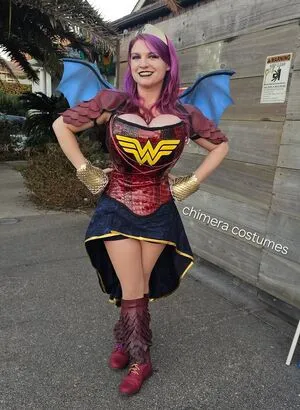 Chimeracostumes OnlyFans Leaked Free Thumbnail Picture - #vUkMGVdBFE
