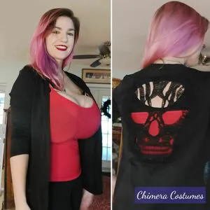 Chimeracostumes OnlyFans Leaked Free Thumbnail Picture - #yAtQIz1ZCi