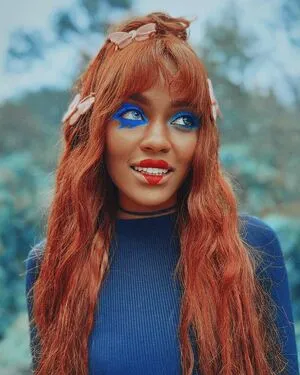 China Anne Mcclain OnlyFans Leaked Free Thumbnail Picture - #5OBVOIeLSL