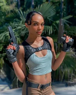 China Anne Mcclain OnlyFans Leaked Free Thumbnail Picture - #Fb6nHryAVY