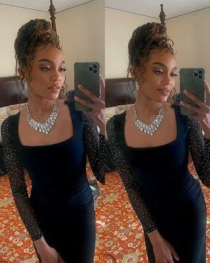 China Anne Mcclain OnlyFans Leaked Free Thumbnail Picture - #HoxC33pKoD